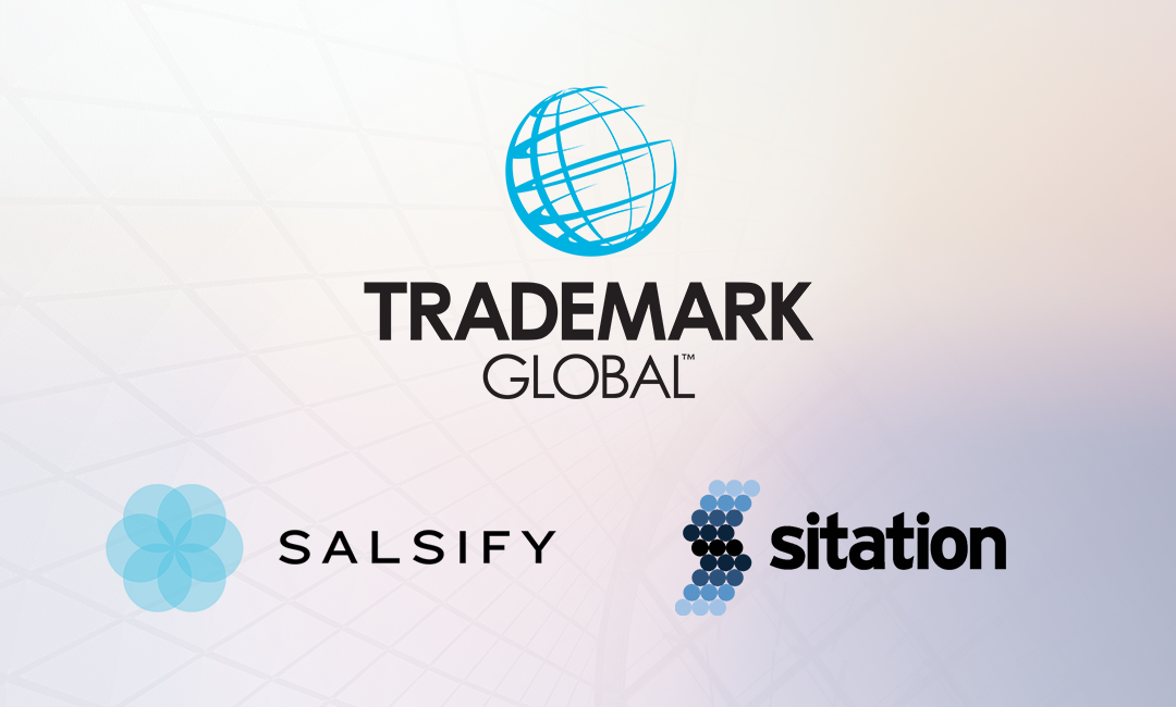 Trademark Global Selects Salsify and Sitation for PIM Implementation
