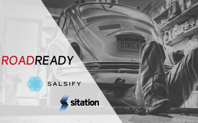 Road Ready Wheels Partners with Sitation as Salsify Product Experience Management Implementation Partner
