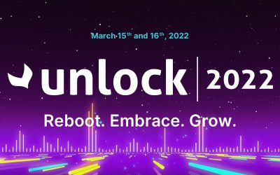 Reboot. Embrace. Grow. Sitation is Excited to Attend Akeneo Unlock Conference