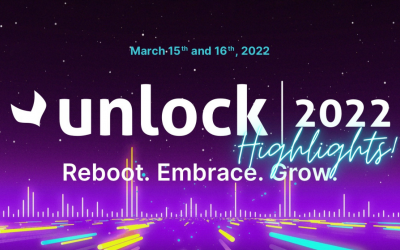 Akeneo Unlock 2022: Highlights