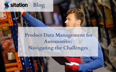 Product Data Management for Automotive: Navigating the Challenges