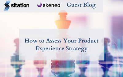 How to Assess Your Product Experience Strategy