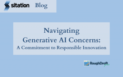 Navigating Generative AI Concerns: A Commitment to Responsible Innovation