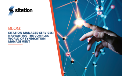 Sitation Managed Services: Navigating the Complex World of Syndication Management