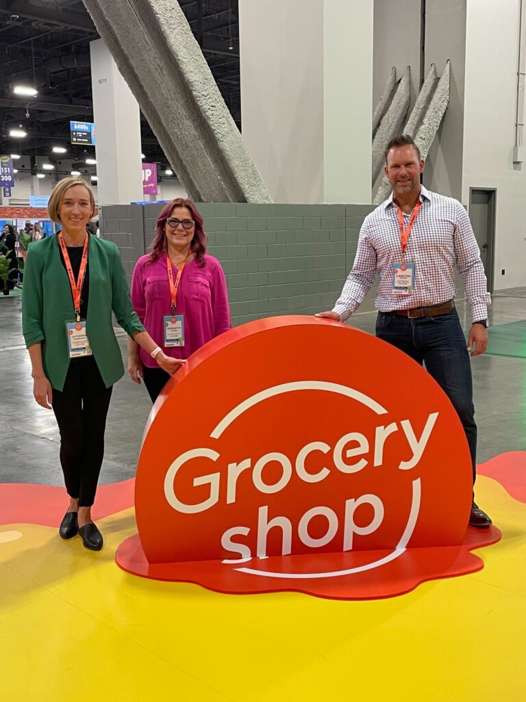 GroceryShop 2023