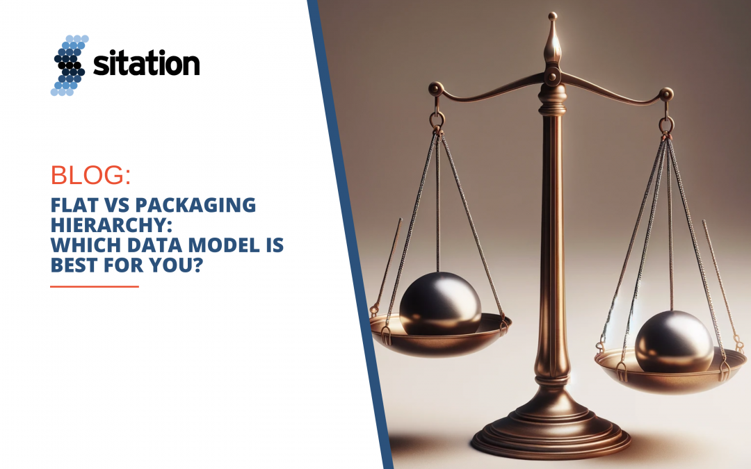 Flat vs Packaging Hierarchy: Which Data Model is Best For You?