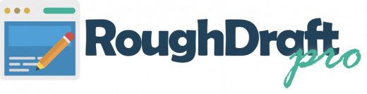 RoughDraftPro, powered by Sitation's prompt engineering expertise
