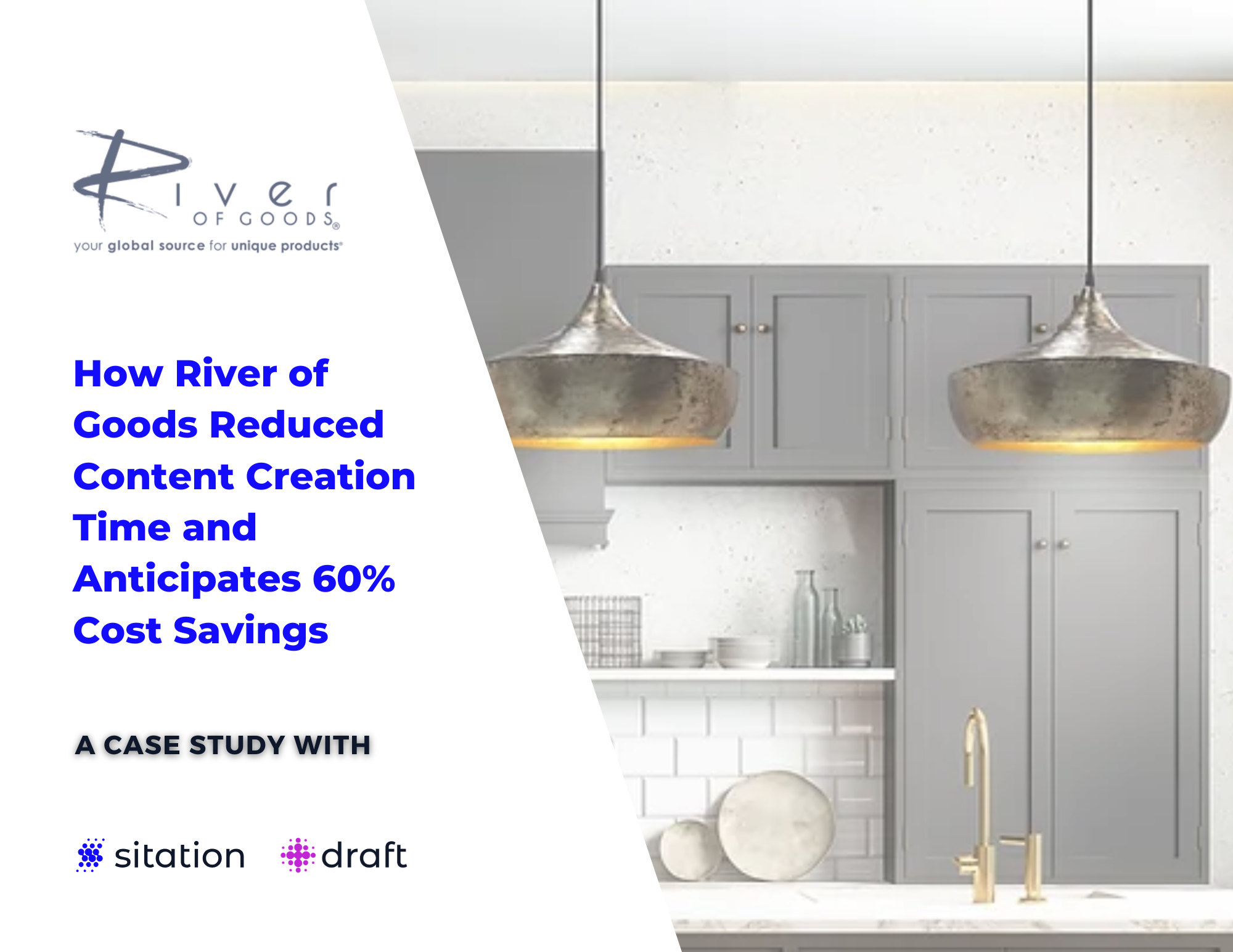 Case Study: River of Goods