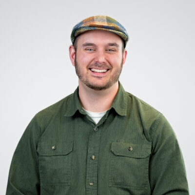 Brian Kelly headshot