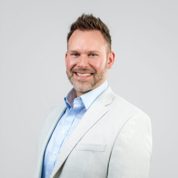 Carsten Krohn headshot