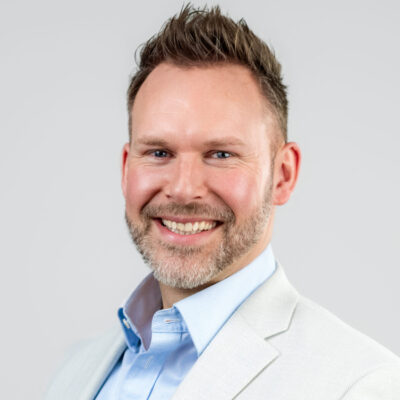 Carsten Krohn headshot