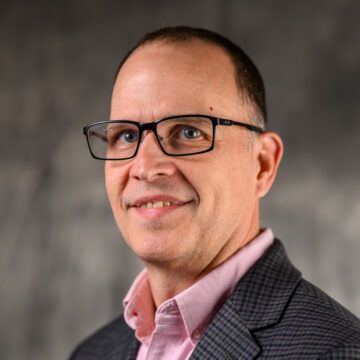 Colin Lemont headshot