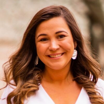 Alexis Gunn headshot