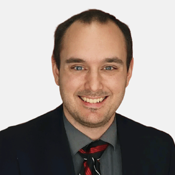 Brian Kelly headshot