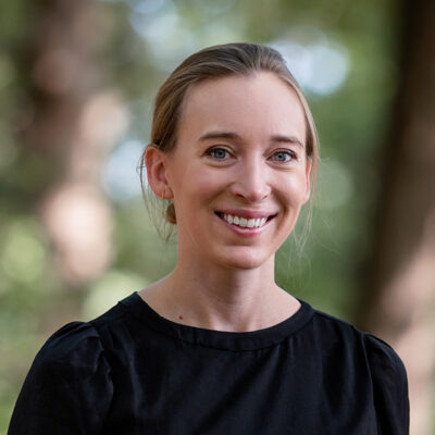 Catherine Marquand headshot