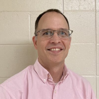 Colin Lemont headshot