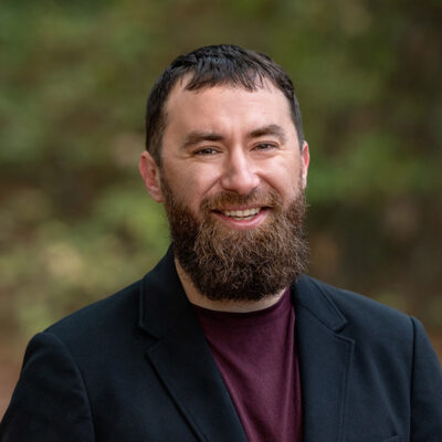 George Dzuricsko headshot