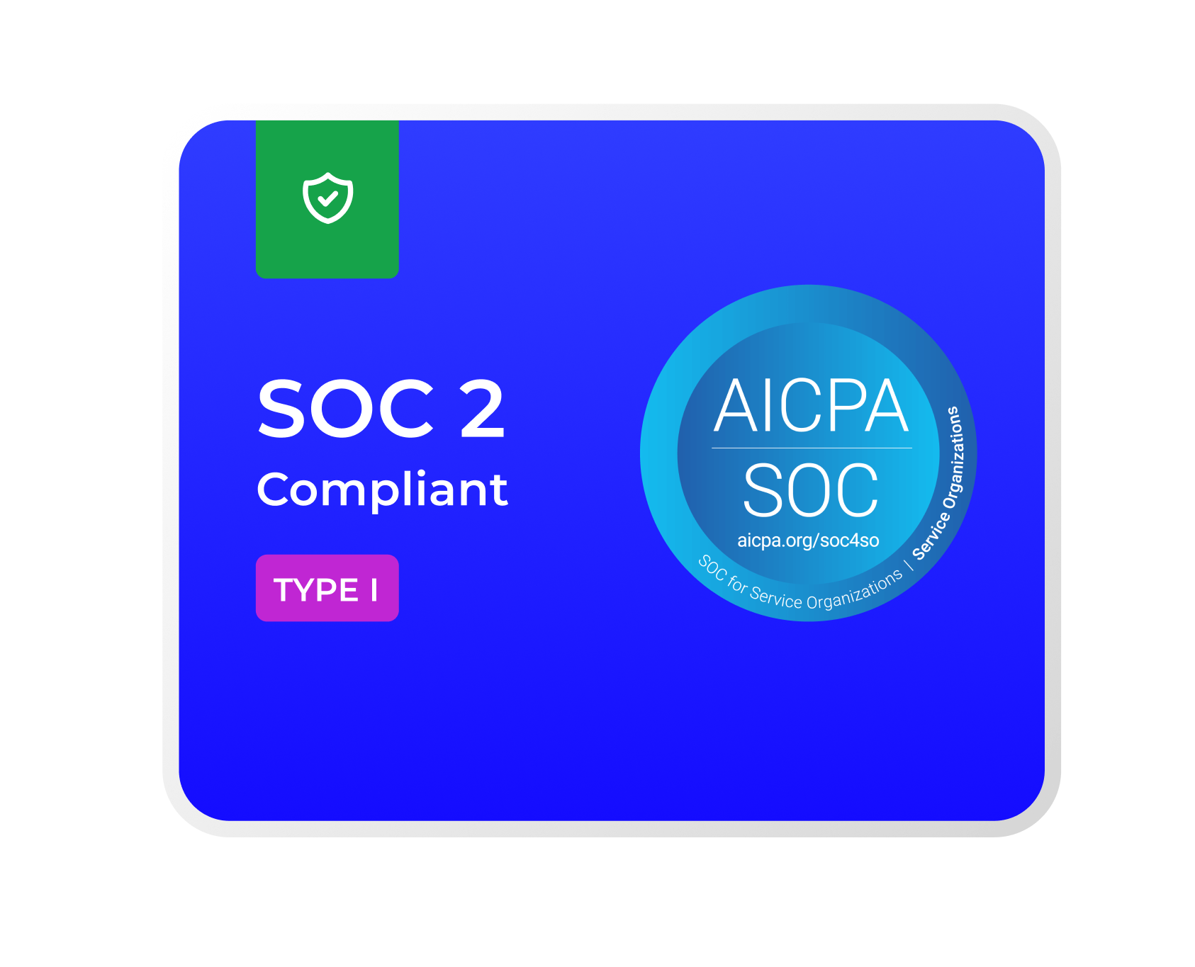 Sitation Earns SOC 2 Type I Compliance, Underscoring Data-Security Leadership