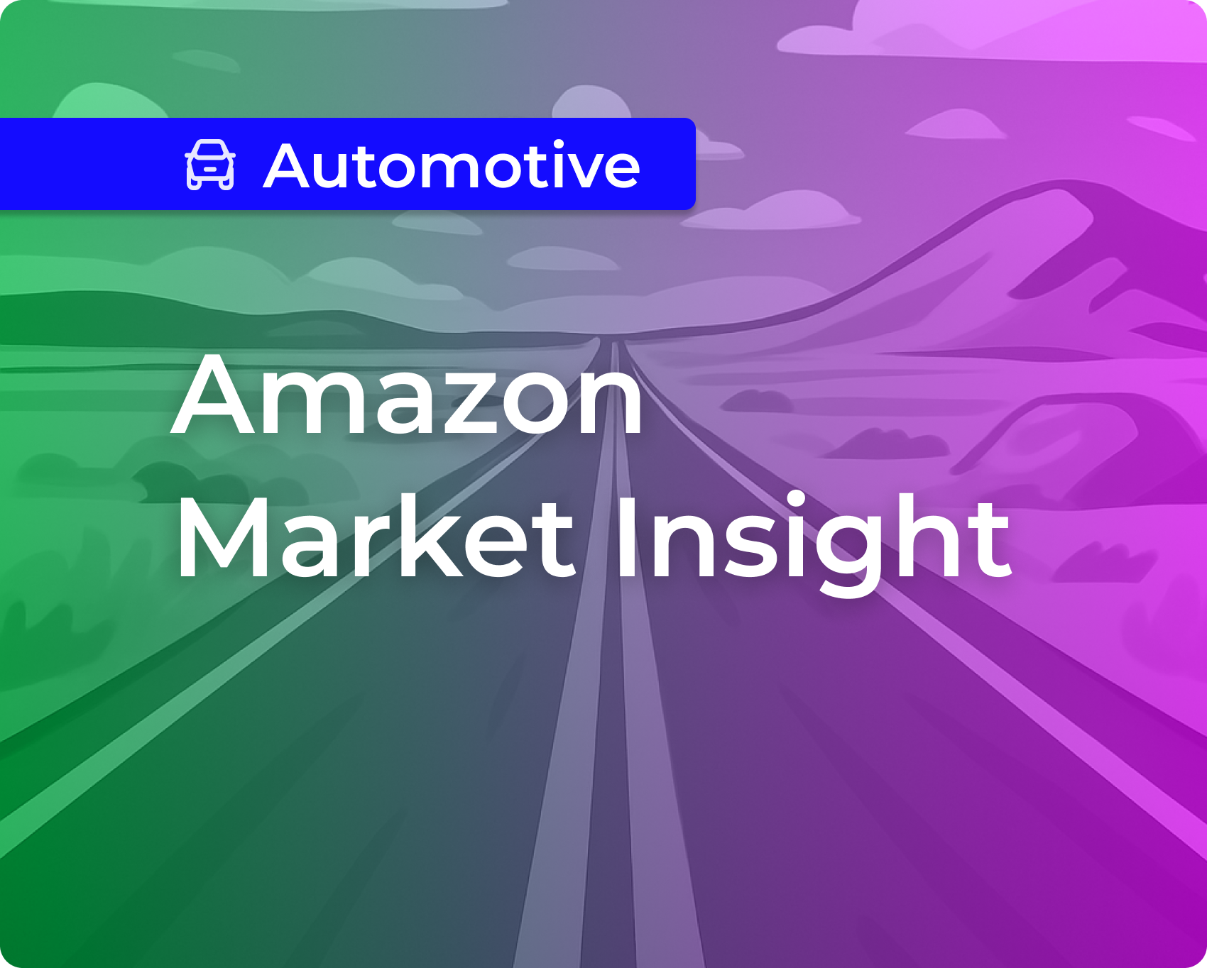 The E-Commerce Proving Ground: Lessons from the $13.7 Billion Amazon Auto Parts Market