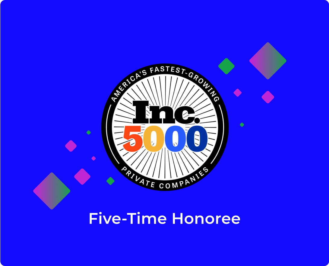 Sitation Named to the Inc. 5000 List for the Fifth Consecutive Year