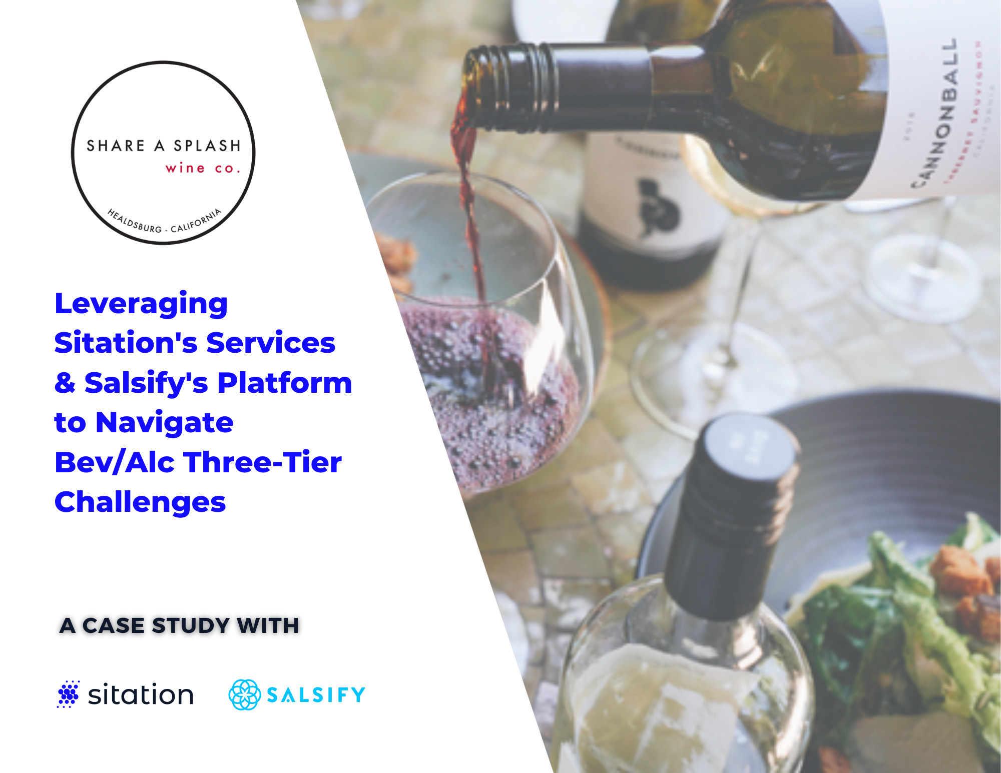 Case Study: Share-A-Splash