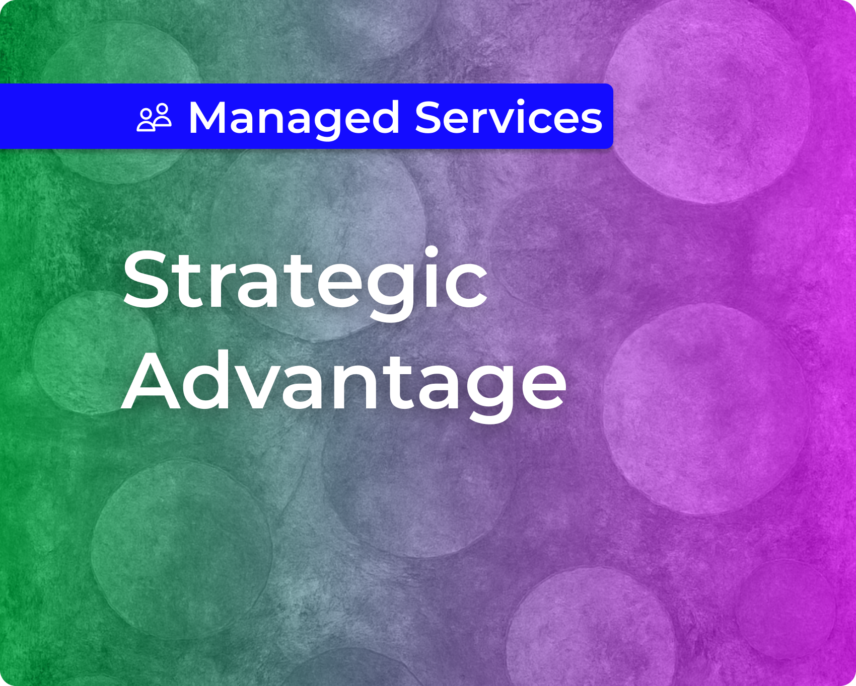 Are Managed Services A Strategic Advantage for E-commerce Growth?