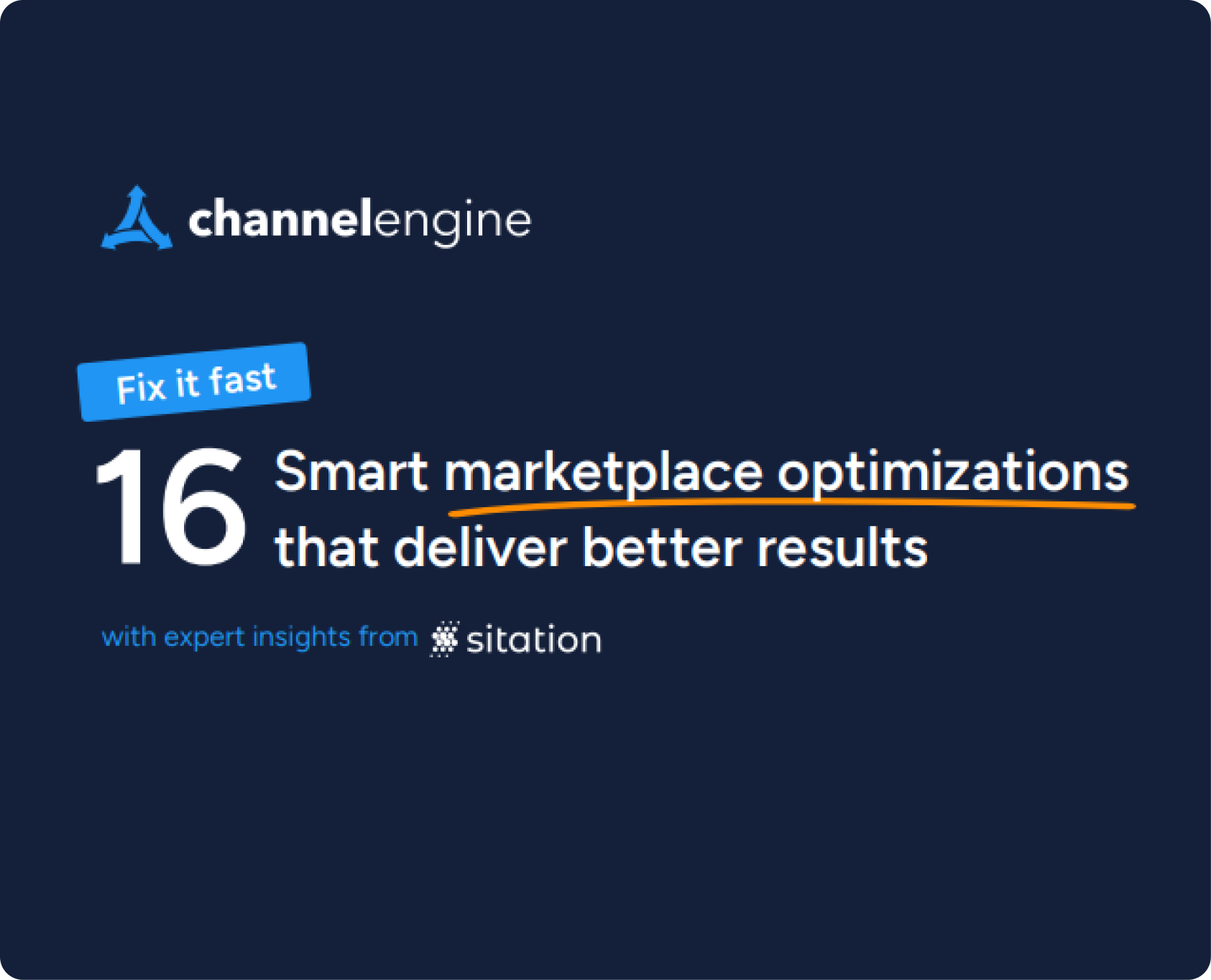 Why Content Quality Is Still the Most Overlooked Growth Lever in Marketplace Performance