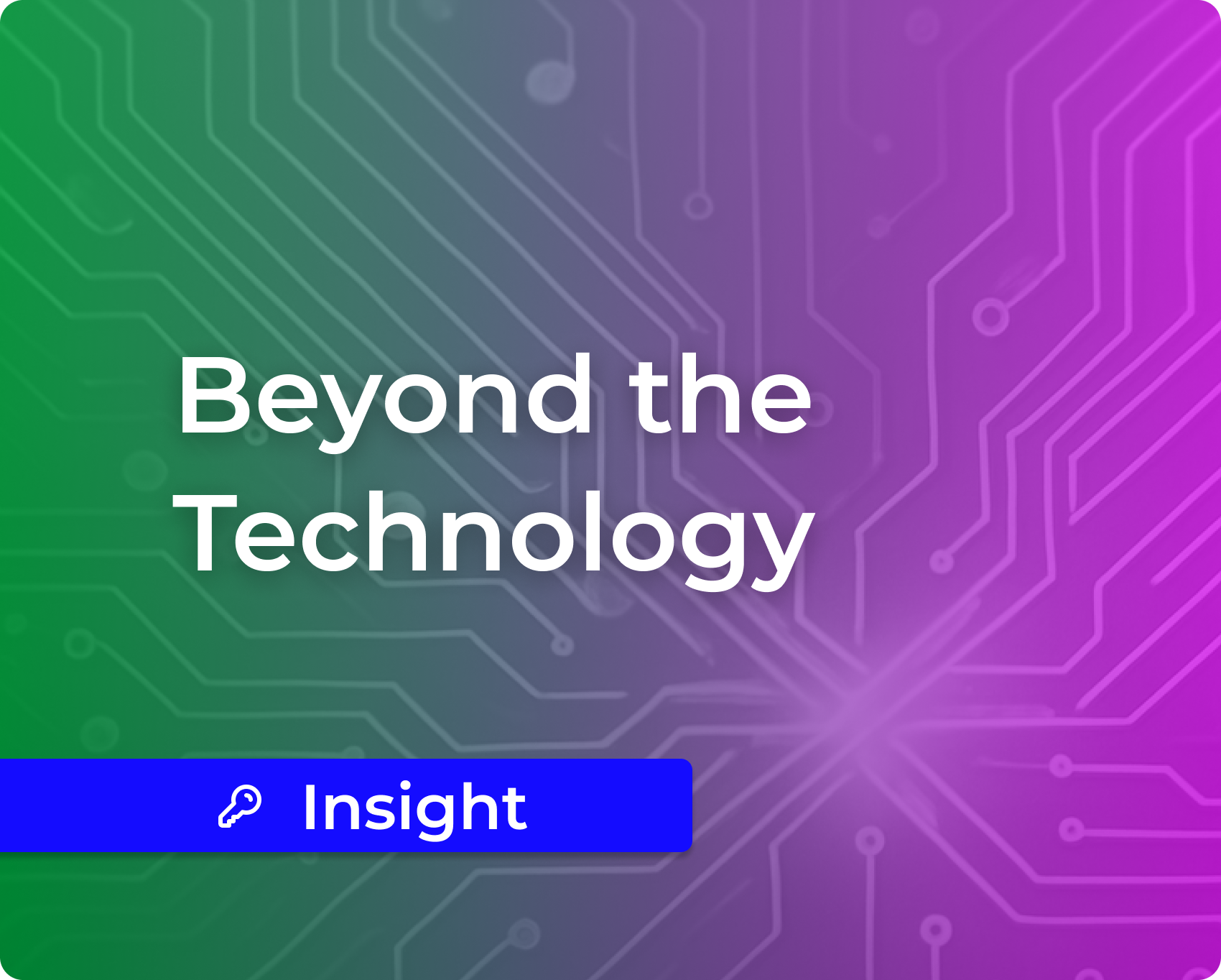 The Missing Layer in Modern Commerce Stacks