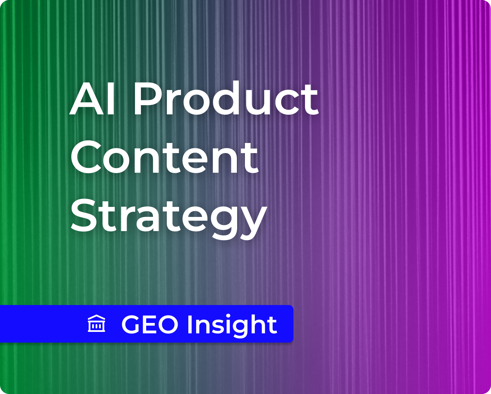 How AI “Thinks” About Your Products (and Why Copy Now Sells Twice)