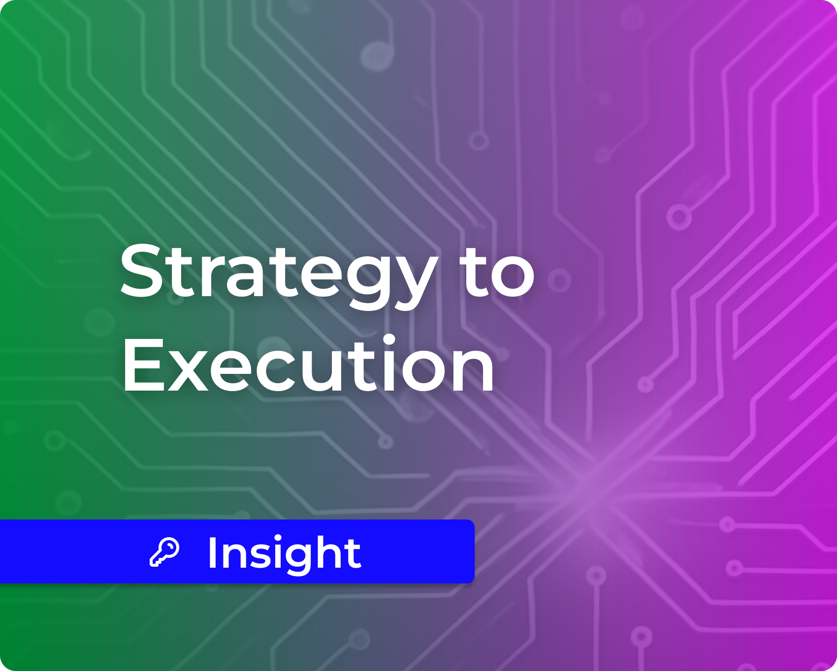 From Strategy to Execution: The Case for Commerce Enablement