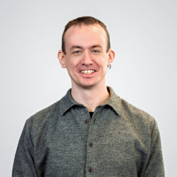 David Protas headshot