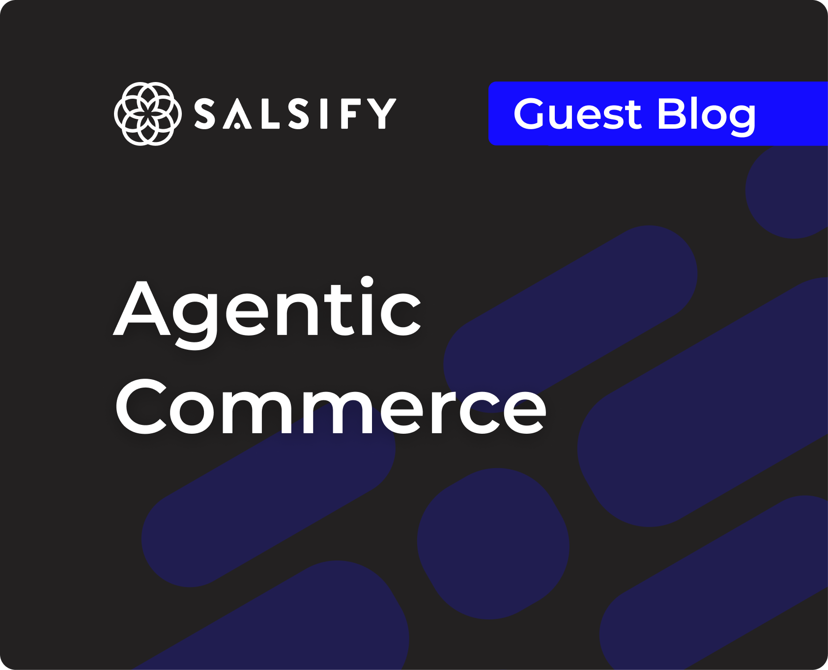 Agentic Commerce in 2026: Shopper Sentiments, Predictions, and More