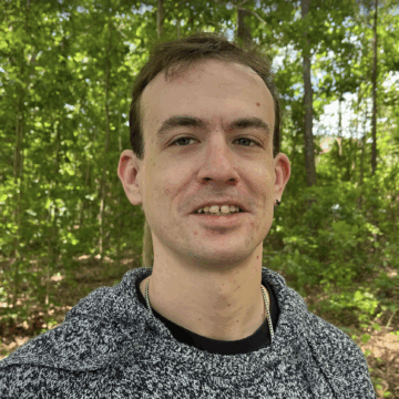 David Protas headshot