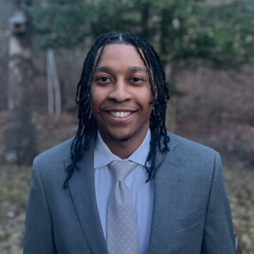 Devin Waller headshot