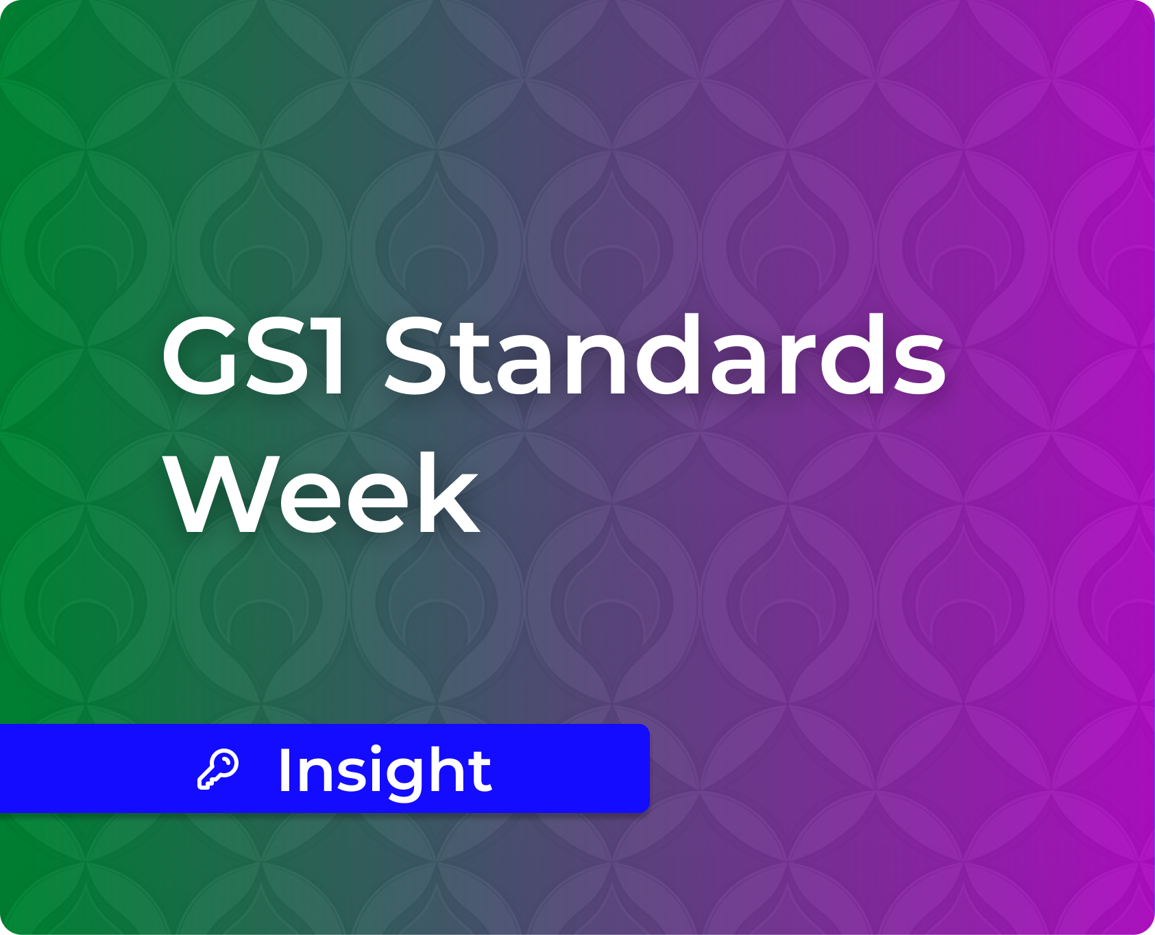 GS1 Standards Week 2026: Four Agenda Items That Will Shape Your Product Data