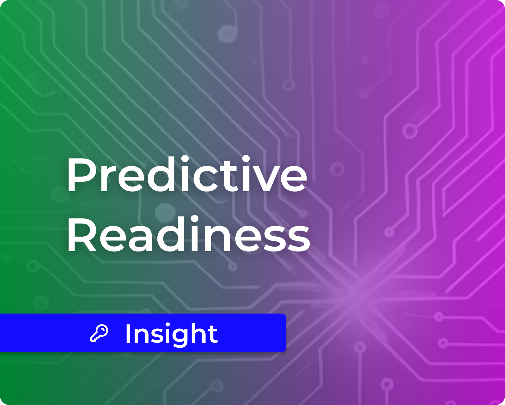 Predictive Readiness: Why Product Data Is the Foundation of Agentic Commerce