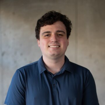 Nick Kreinbring headshot