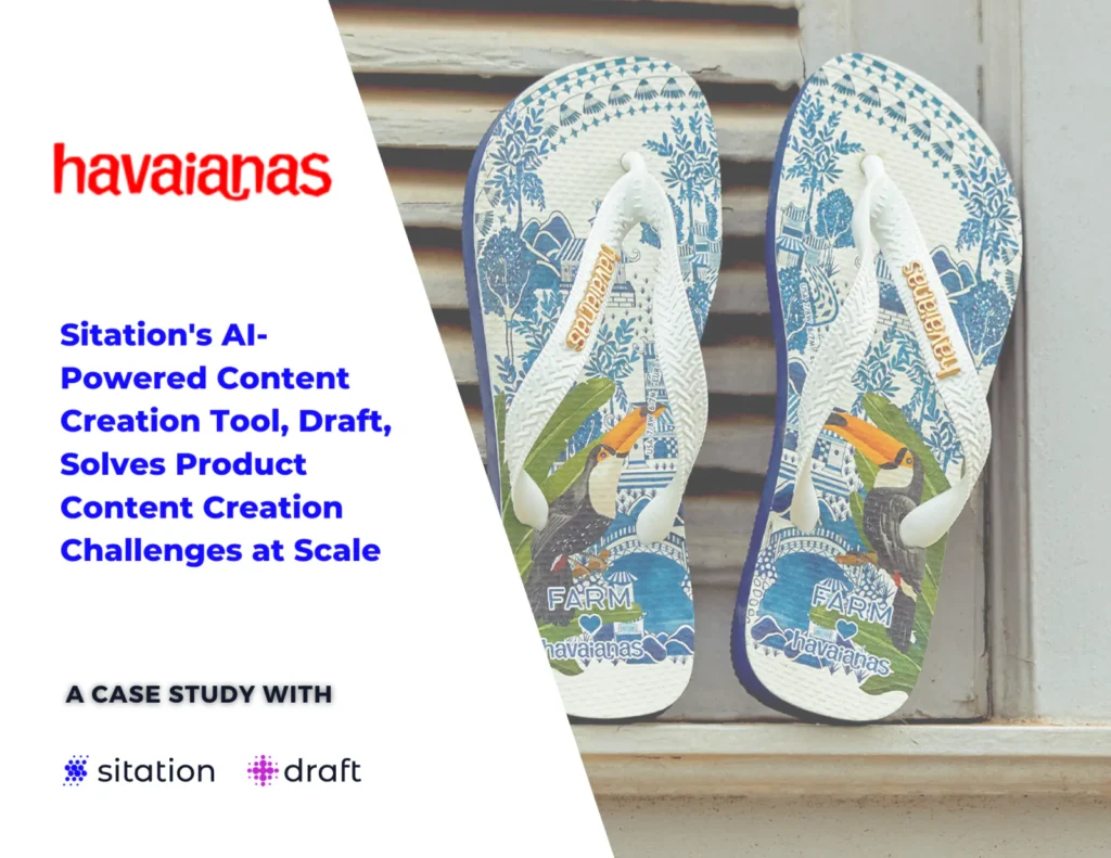 Havaianas case study