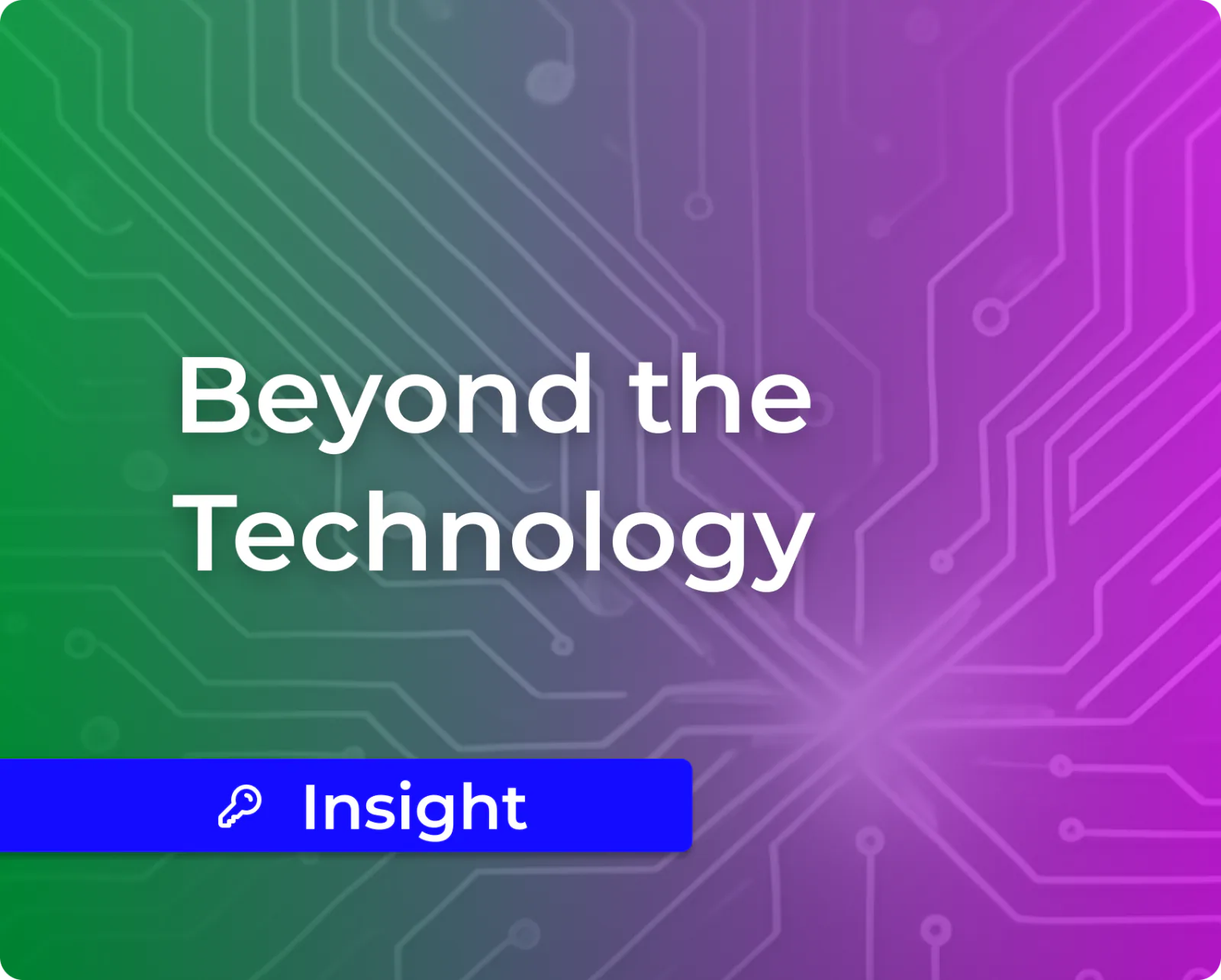The Missing Layer in Modern Commerce Stacks