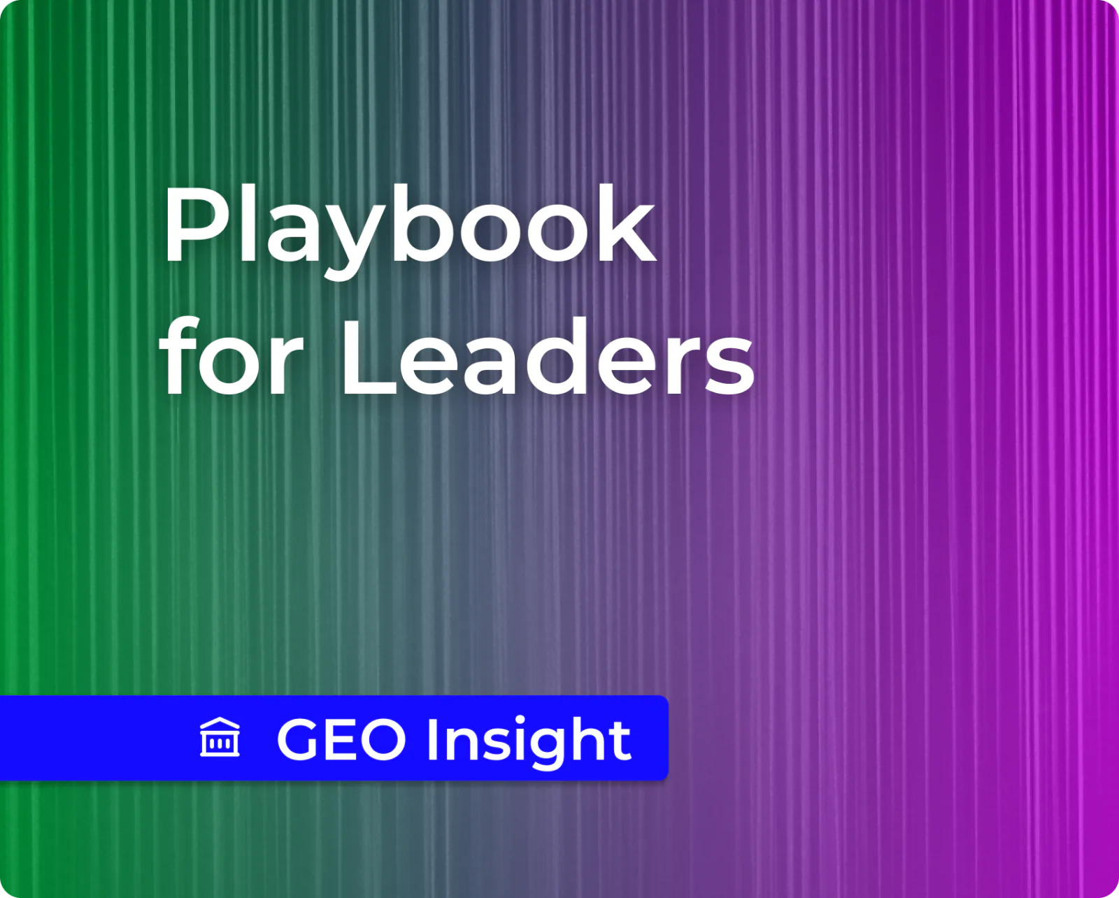 Is GEO > SEO? Why Executive Focus Must Shift