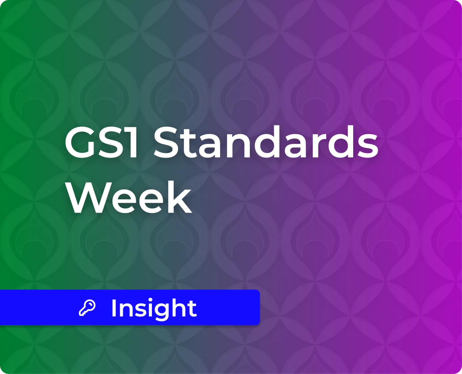 GS1 Standards Week 2026: Four Agenda Items That Will Shape Your Product Data