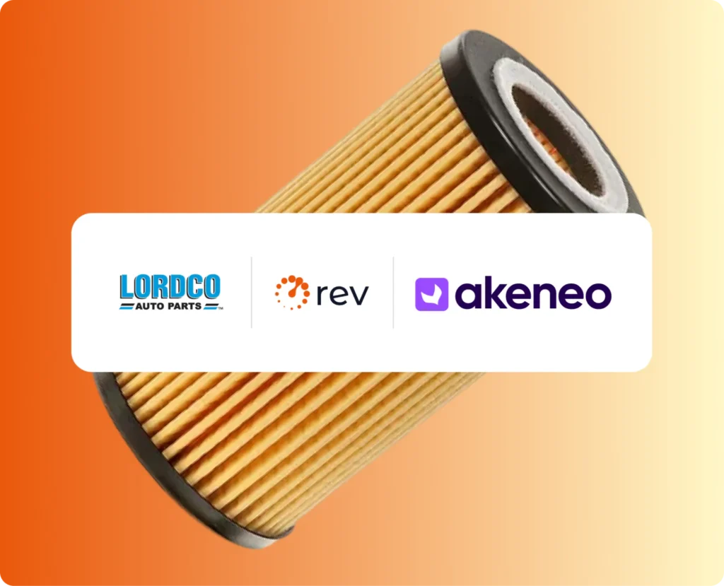 Lordco Auto Parts case study