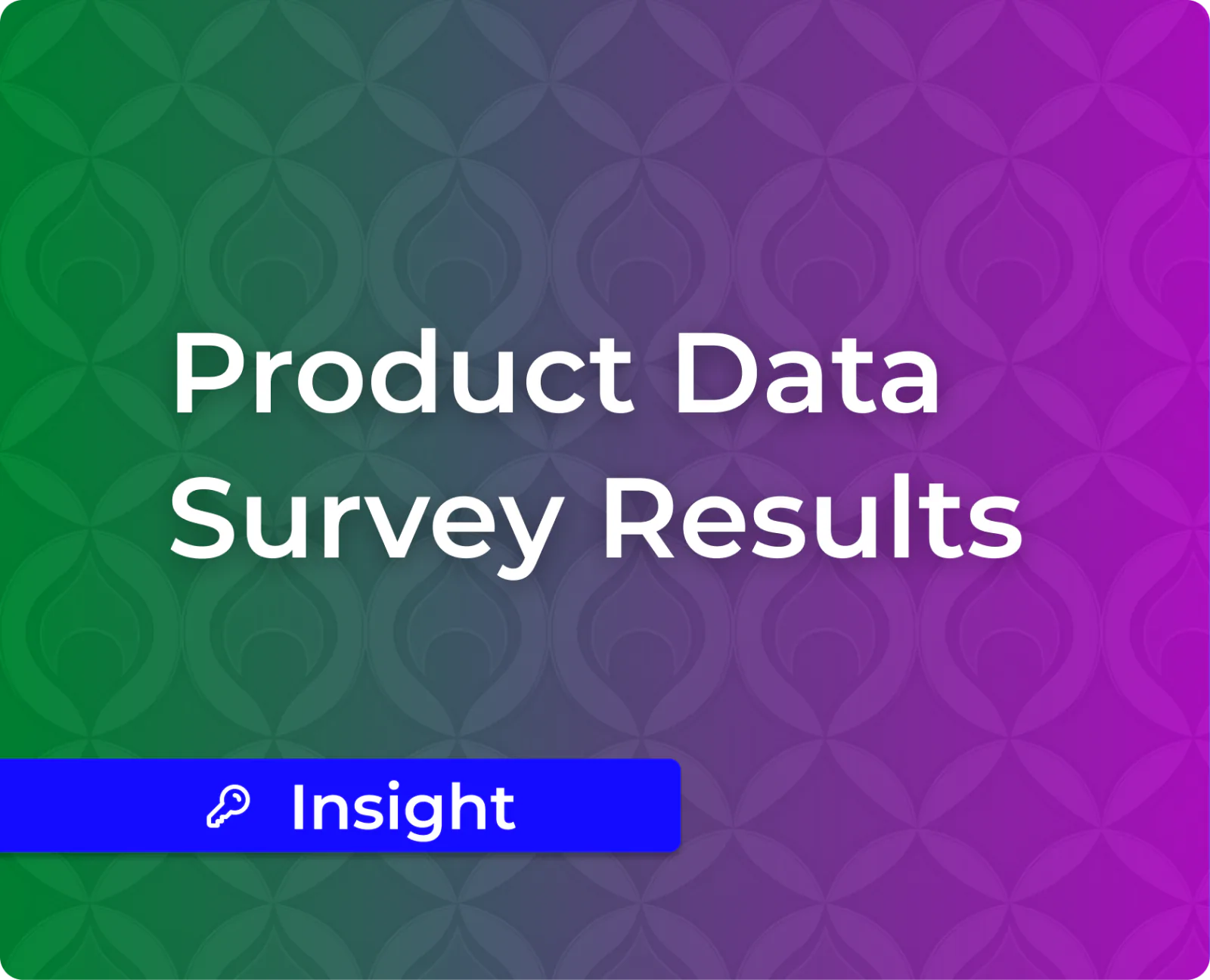 What Product Data Teams are Really Dealing With