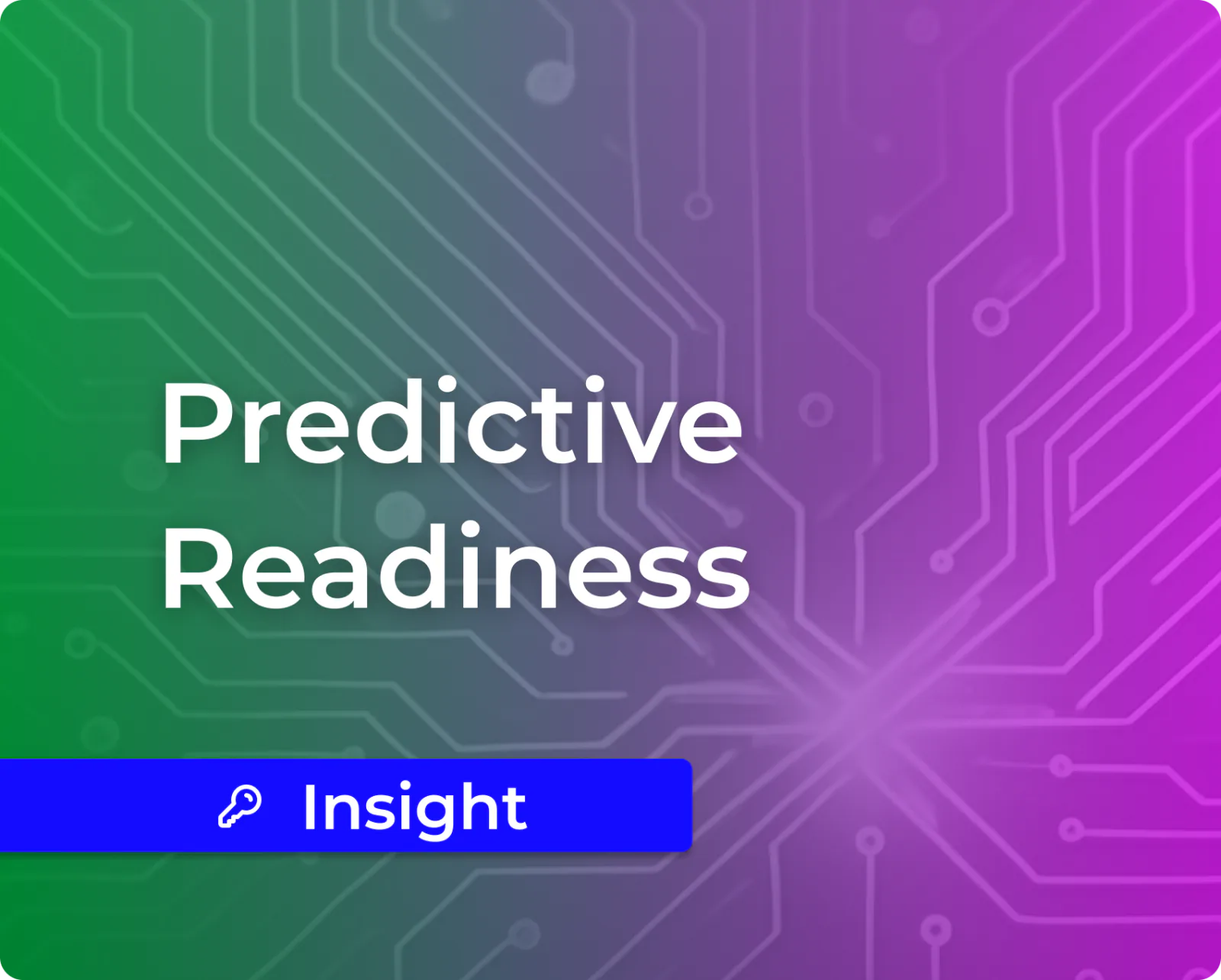 Predictive Readiness: Why Product Data Is the Foundation of Agentic Commerce