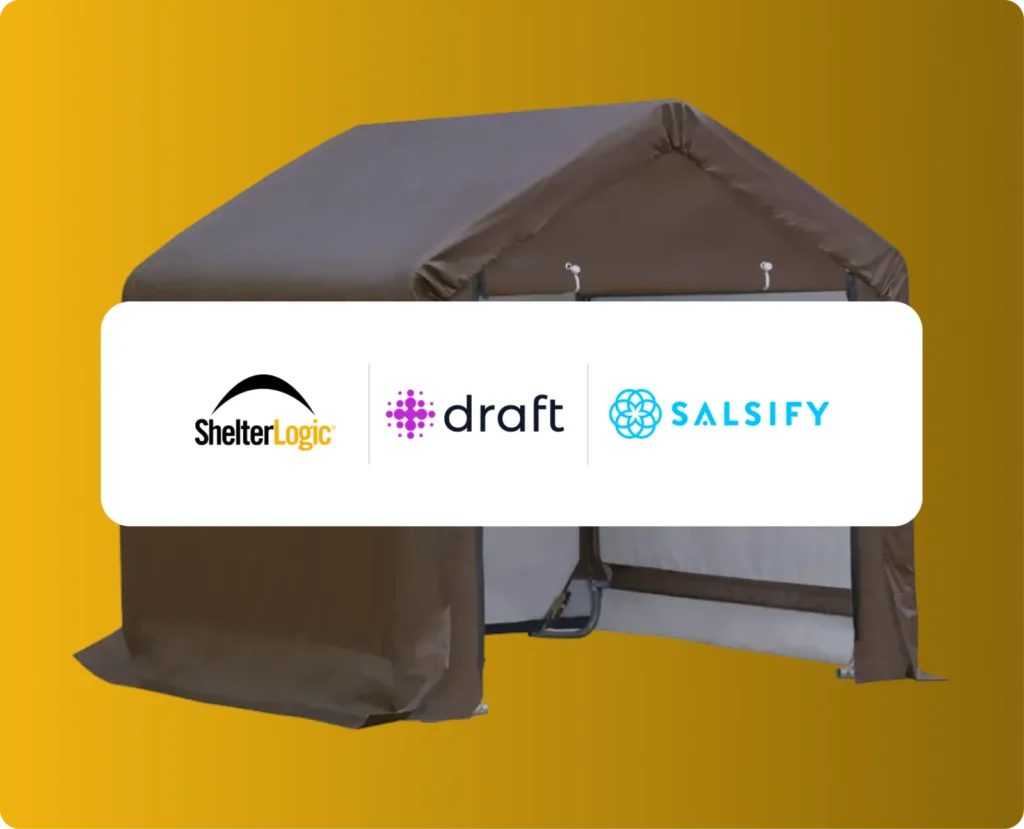 ShelterLogic case study