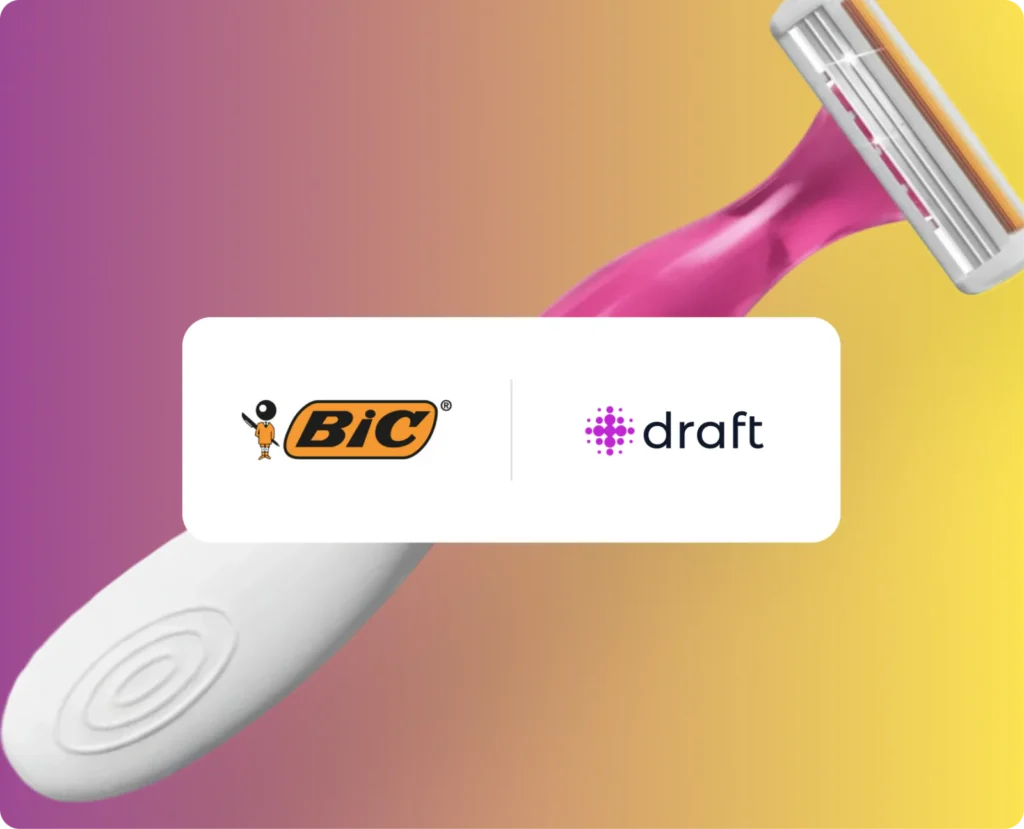 BIC case study