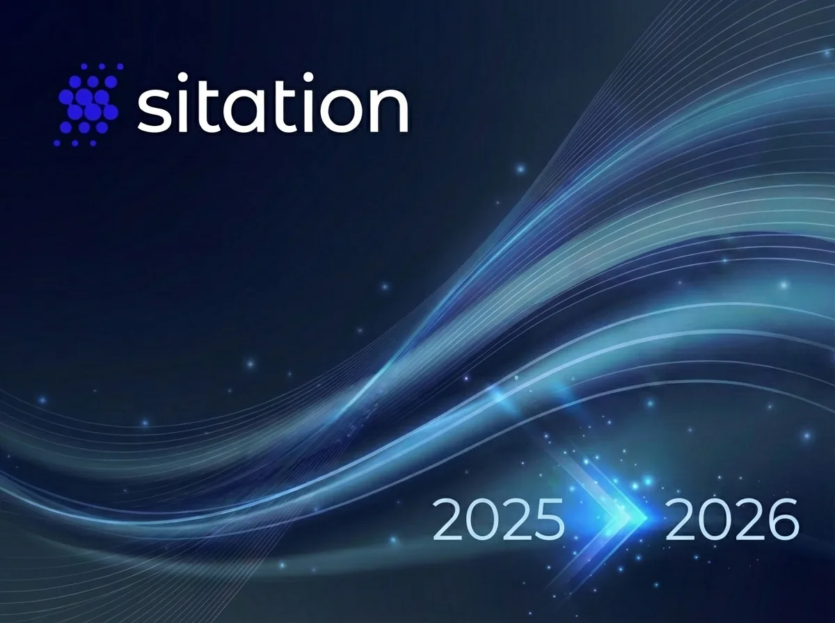 2025 in Review: A Year of Transformation, Innovation, and Trust