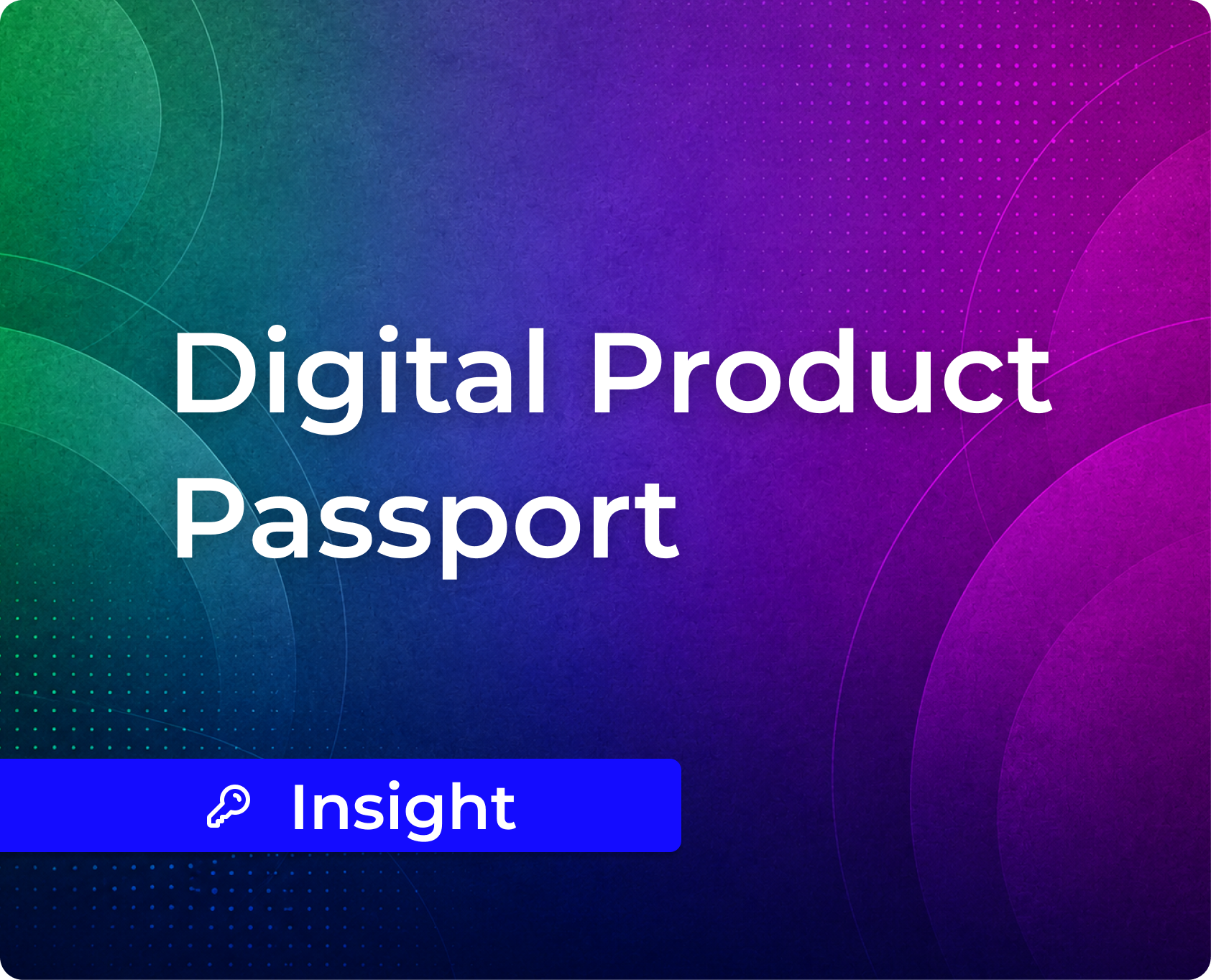 The Digital Product Passport Is a Master Data Problem, and It Isn’t Only Europe’s
